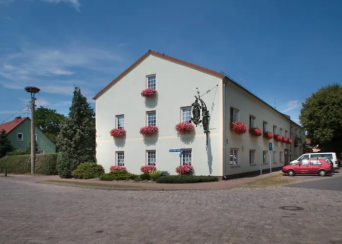 Hotel&Gasthaus Zum Eichenkranz
