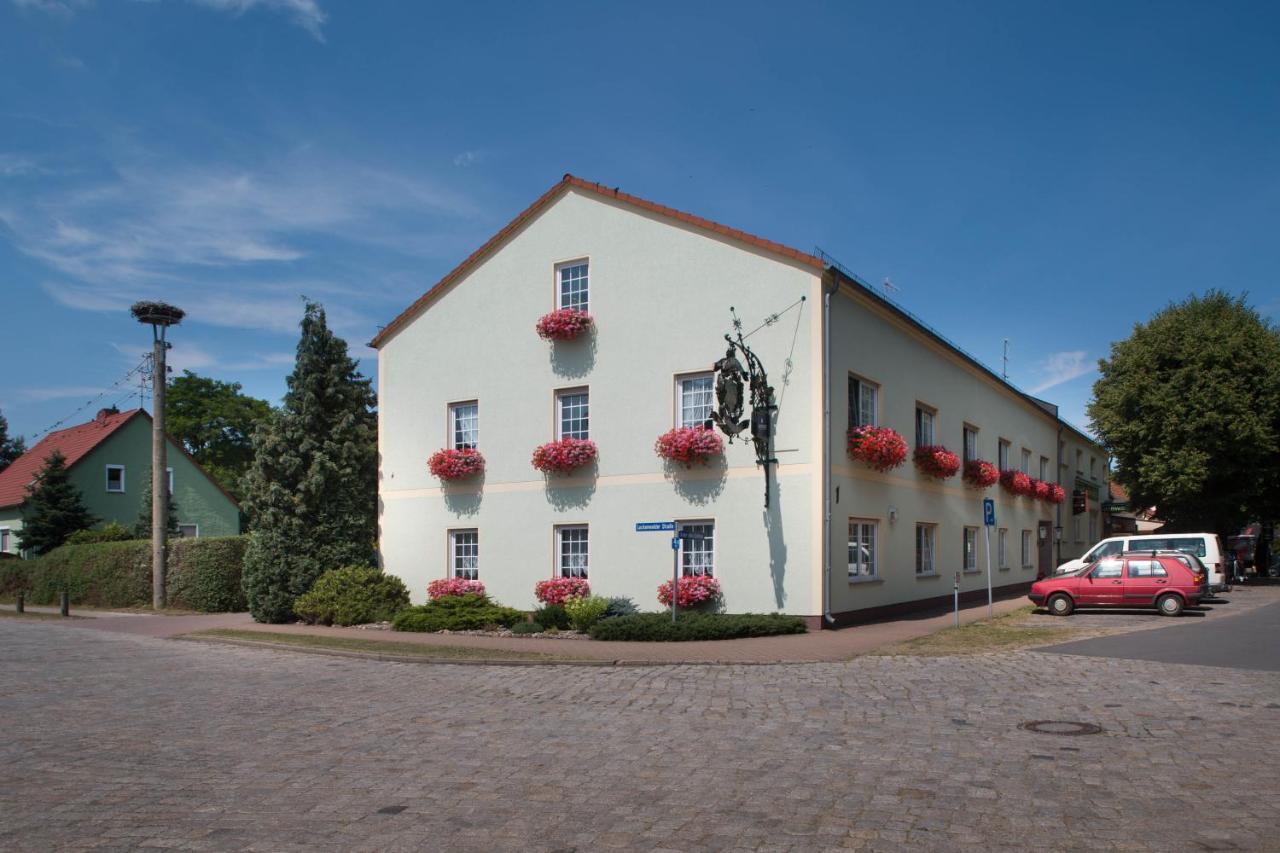 Hotel&gasthaus Zum Eichenkranz 3*