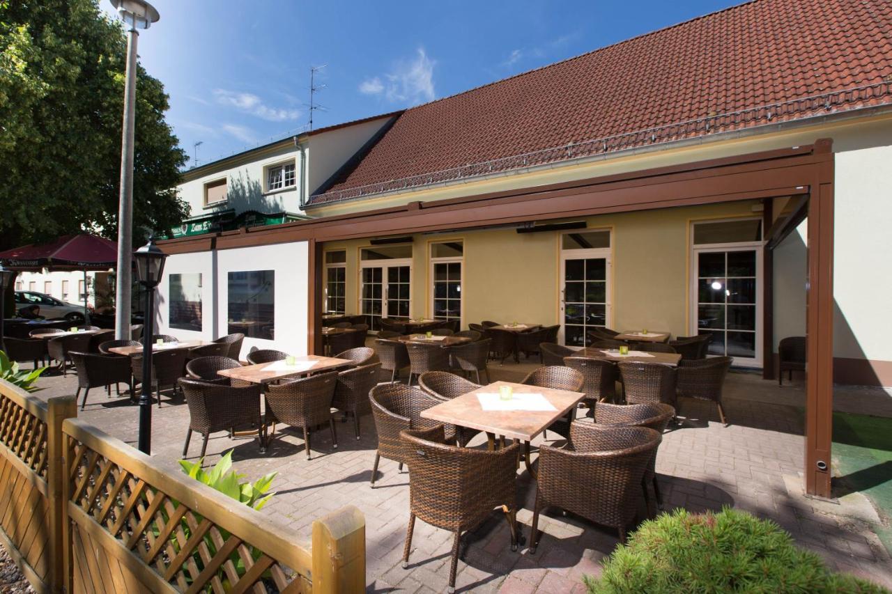 Hotel&gasthaus Zum Eichenkranz Hotel 3*