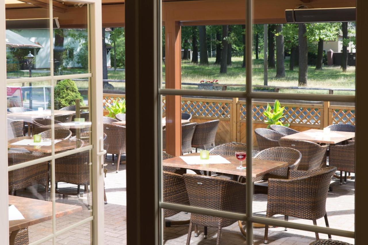 Hotel&gasthaus Zum Eichenkranz Hotel Luckenwalde